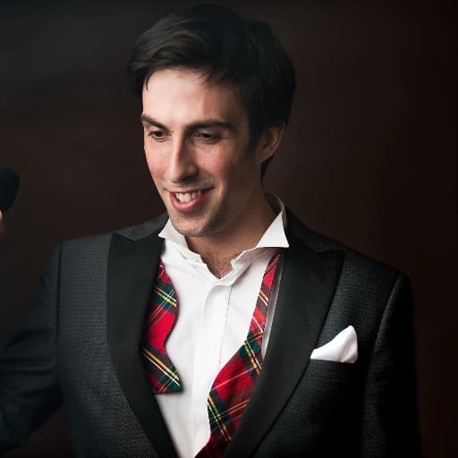 Tartan Tenors Cincinnati Tickets
