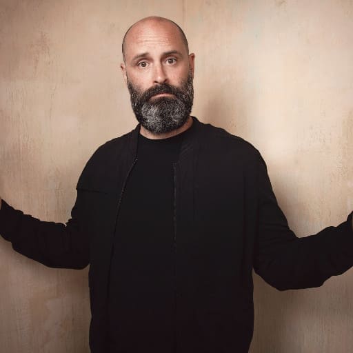 Ted Alexandro Cincinnati Tickets