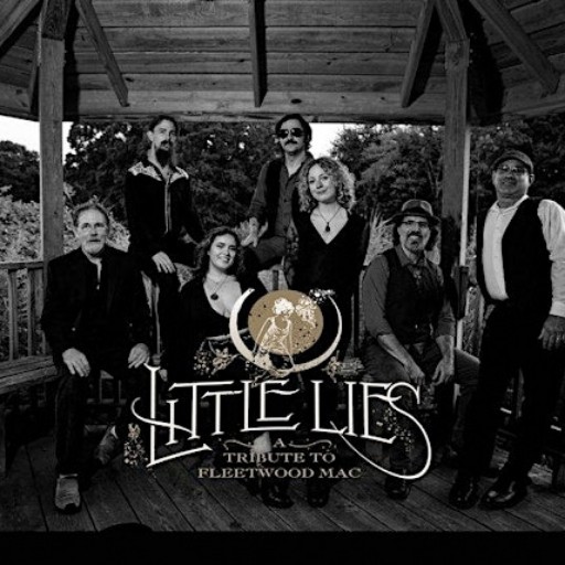 Tell Me Lies - Tribute To Fleetwood Mac concerts in Cincinnati.
