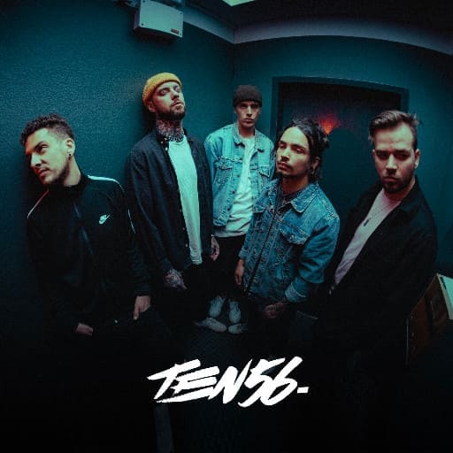 Ten56 Cincinnati Tickets