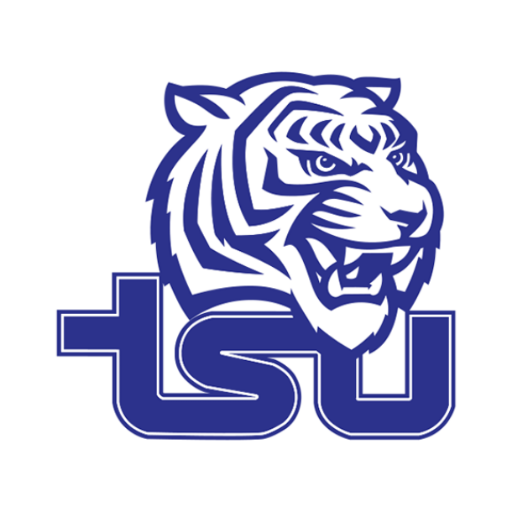 Tennessee State Lady Tigers