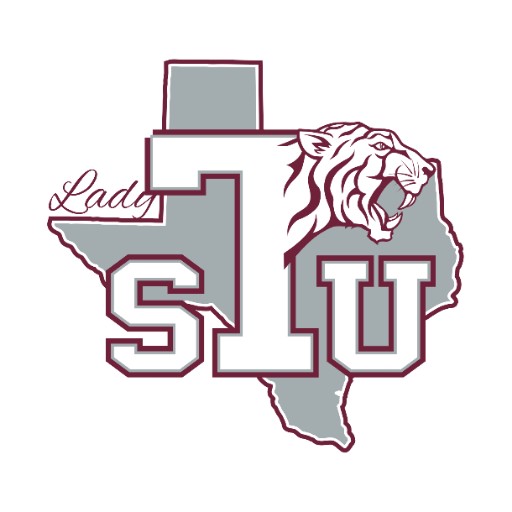 Texas Southern Lady Tigers