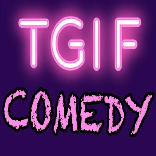 TGIF Comedy Cincinnati Tickets