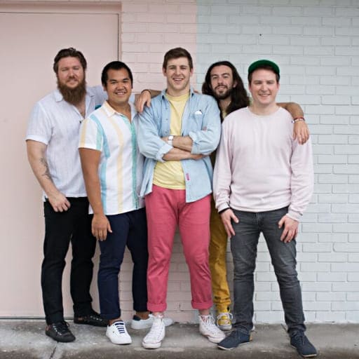 The 502s Cincinnati Tickets