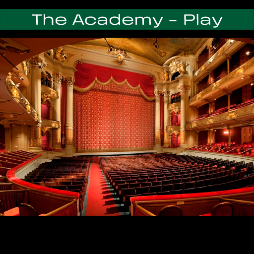 The Academy - Play Cincinnati Tickets