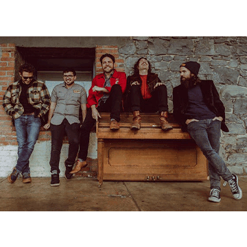 The Brothers Comatose Cincinnati Tickets