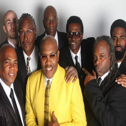 The Dazz Band Cincinnati Tickets