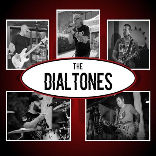 The Dialtones in Cincinnati