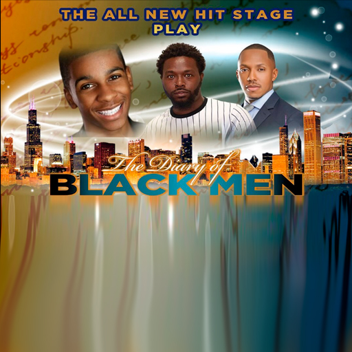 The Diary Of Black Men Cincinnati Tickets