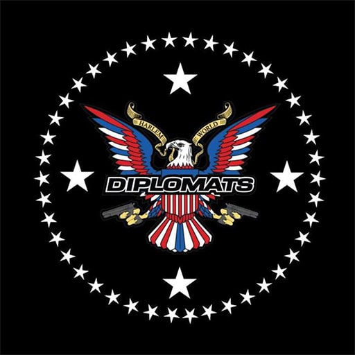 The Diplomats Cincinnati Tickets