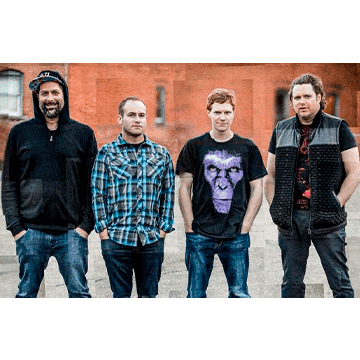 The Disco Biscuits Cincinnati Tickets