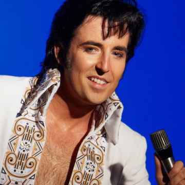 The Elvis Concert Cincinnati Tickets