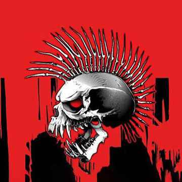 The Exploited Cincinnati Tickets