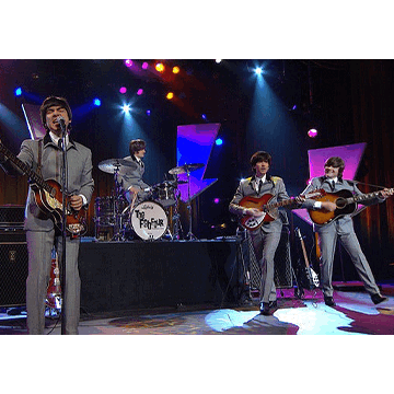 The Fab Four - The Ultimate Tribute Concerts in Cincinnati