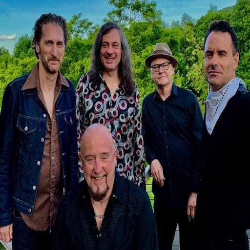 The Fabulous Thunderbirds Concerts in Cincinnati