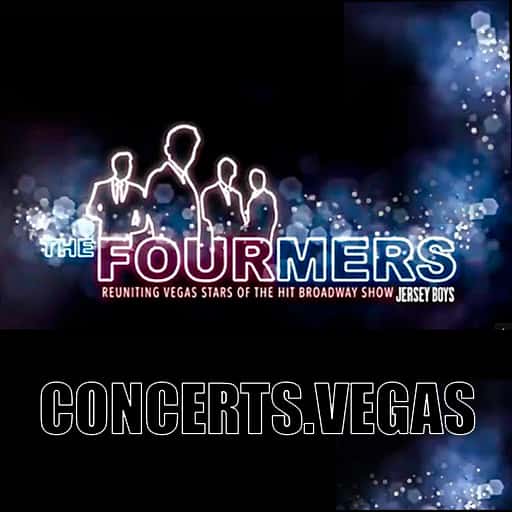 The Fourmers Concerts in Cincinnati