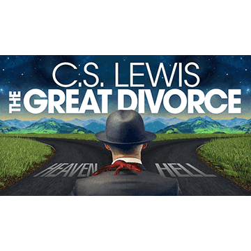 The Great Divorce Cincinnati Tickets