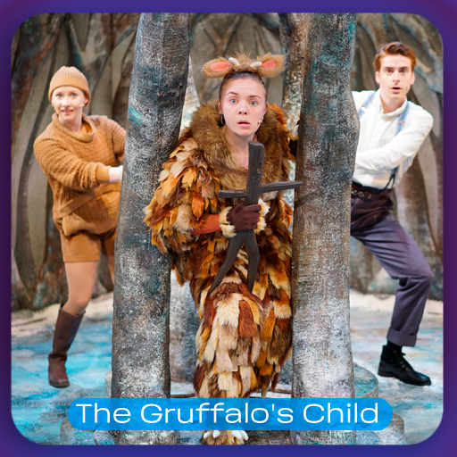 The Gruffalo's Child Cincinnati Tickets