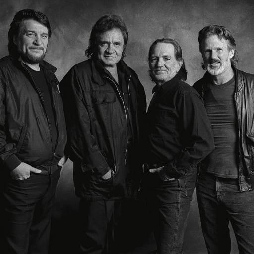 The Highwaymen Cincinnati Tickets