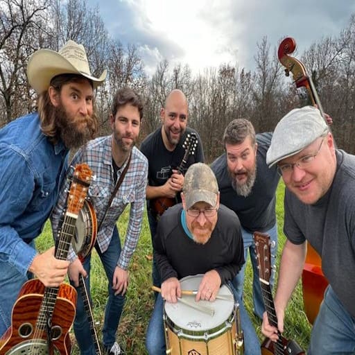 The Hillbenders Cincinnati Tickets