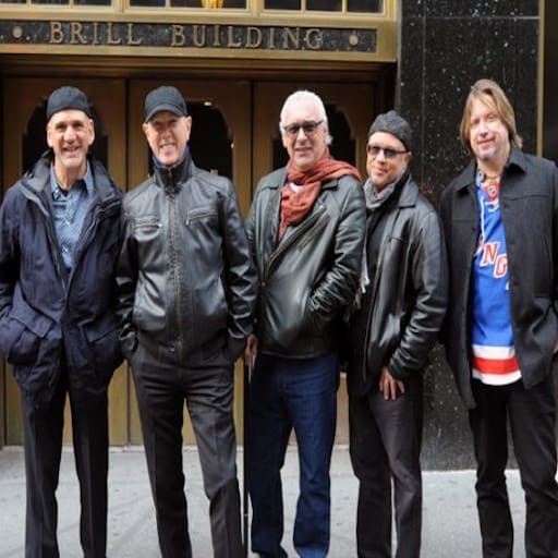 The Hit Men Cincinnati Tickets