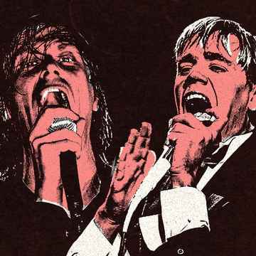 The Hives Cincinnati Tickets