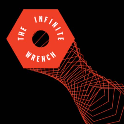 The Infinite Wrench Cincinnati Tickets