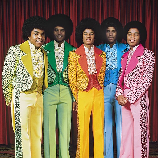 The Jacksons Cincinnati Tickets