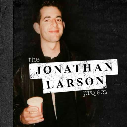 The Jonathan Larson Project Cincinnati Tickets