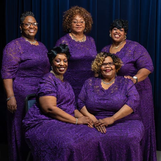 The Legendary Ingramettes Cincinnati Tickets