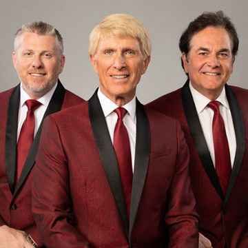 The Lettermen in Cincinnati