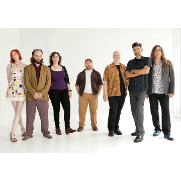 The Magnetic Fields Cincinnati Tickets