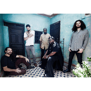 The Main Squeeze Cincinnati Tickets