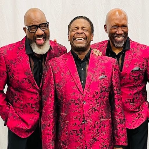 The Manhattans Cincinnati Tickets