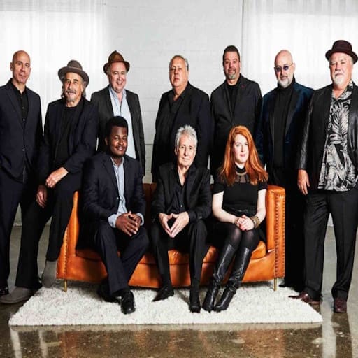 The Maple Blues Band Cincinnati Tickets