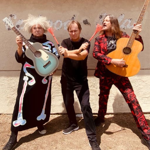The Melvins Cincinnati Tickets