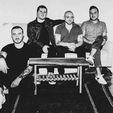 The Menzingers Cincinnati Tickets