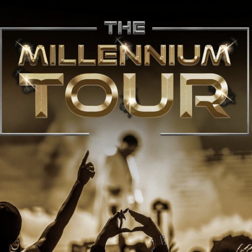 The Millennium Tour Cincinnati Tickets