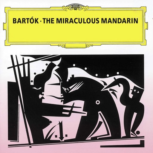 The Miraculous Mandarin Cincinnati Tickets