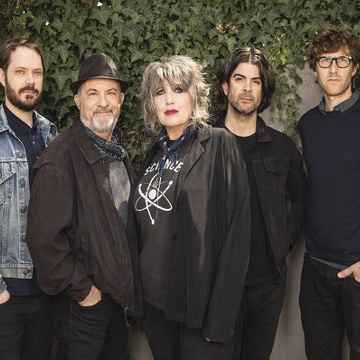 The Motels Cincinnati Tickets