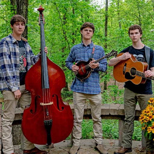 The Mountain Grass Unit Cincinnati Tickets