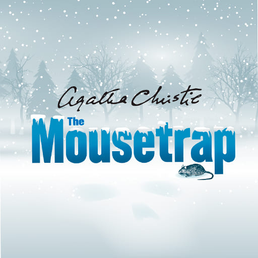 The Mousetrap Cincinnati Tickets