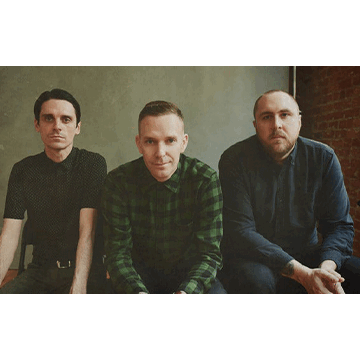 The Movielife Concerts in Cincinnati