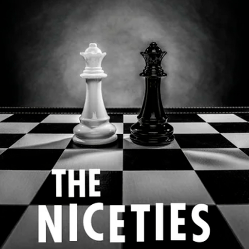 The Niceties Cincinnati Tickets