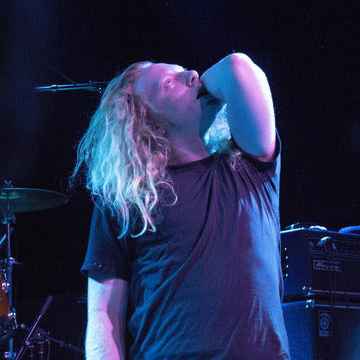 The Orwells in Cincinnati