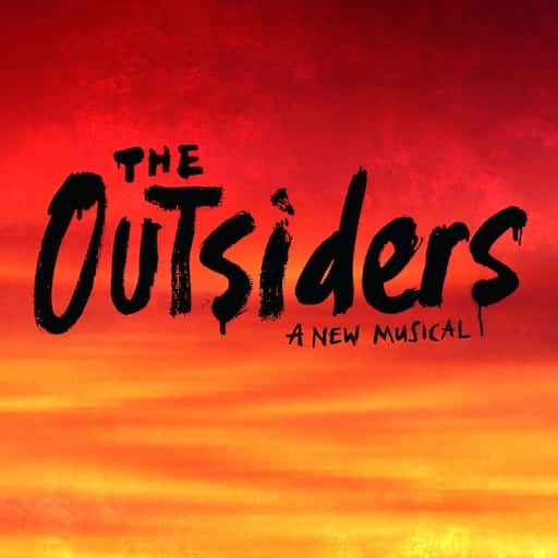 The Outsider Cincinnati Tickets