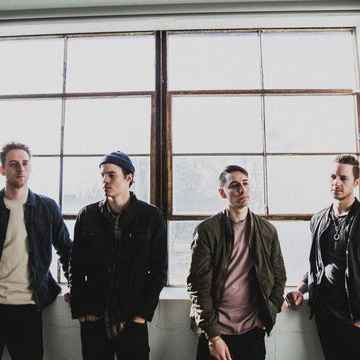The Plot In You Cincinnati Tickets