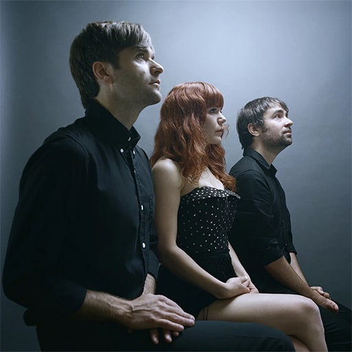 The Postal Service Cincinnati Tickets