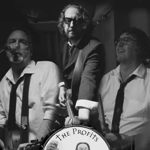 The Profits in Cincinnati