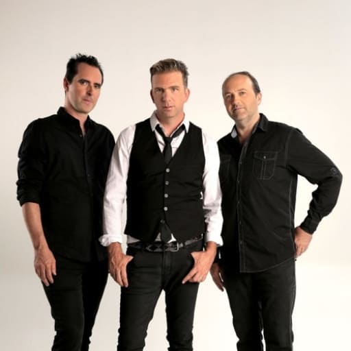 The Push Stars Cincinnati Tickets